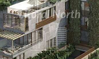 Imagem: Projeto exclusivo de alto padrão em Praia