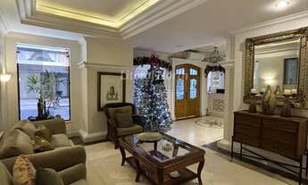 Imagem 5: Apartamento na Quadra do Mar em Balneário Camboriú