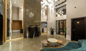 Imagem 2: Apartamento de Alto Padrão com vista definitiva para o Mar