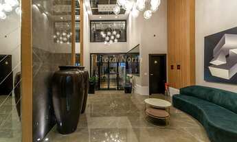 Imagem 3: Apartamento de Alto Padrão com vista definitiva para o Mar