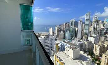 Imagem 5: Apartamento de Alto Padrão com vista definitiva para o Mar