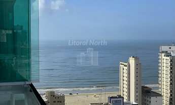 Imagem 6: Apartamento de Alto Padrão com vista definitiva para o Mar