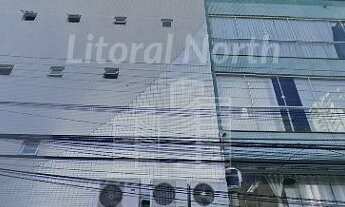 Imagem: Apartamento no Centro de Balneário Camboriú