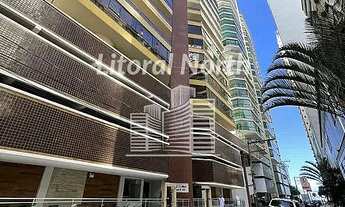 Imagem: Apartamento na Quadra do Mar em Balneário