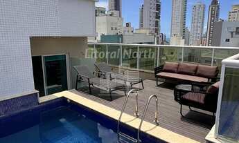 Imagem 7: Cobertura Duplex no Centro de Balneário Camboriú