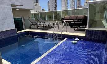 Imagem 6: Cobertura Duplex no Centro de Balneário Camboriú