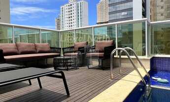 Imagem 4: Cobertura Duplex no Centro de Balneário Camboriú