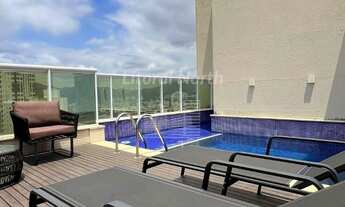 Imagem 5: Cobertura Duplex no Centro de Balneário Camboriú