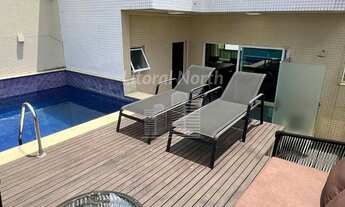 Imagem 3: Cobertura Duplex no Centro de Balneário Camboriú