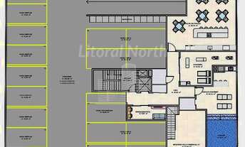 Imagem 5: Pré-Lançamento no Bairro Ariribá