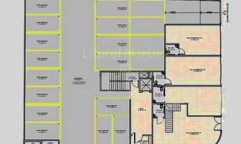 Imagem 6: Pré-Lançamento no Bairro Ariribá