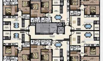 Imagem 4: Pré-Lançamento no Bairro Ariribá