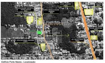 Imagem 7: Pré-Lançamento no Bairro Ariribá