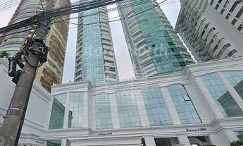 Imagem: Aparatmento de Altíssimo Padrão de frente