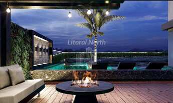 Imagem 7: Apartamento no Centro de Balneário Camboriú