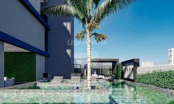 Imagem 3: Apartamento no Centro de Balneário Camboriú