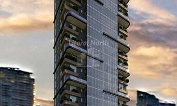 Imagem: Apartamento no Centro de Balneário Camboriú