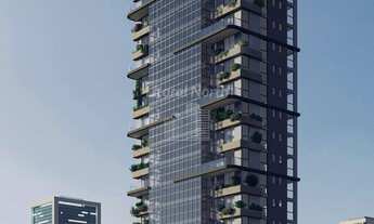 Imagem 2: Apartamento no Centro de Balneário Camboriú