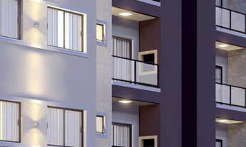 Imagem: Apartamento à venda no bairro Joaia - Tijucas/SC