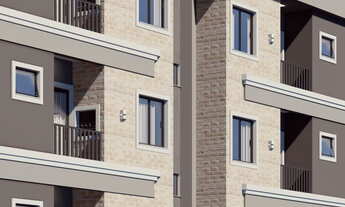 Imagem: Apartamento à venda no bairro Joaia - Tijucas/SC