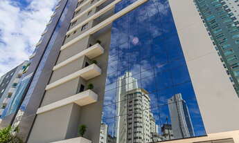 Imagem: Edifício Costa Esmeralda Residence