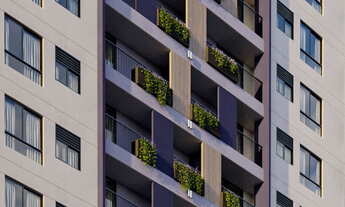 Imagem: Apartamento à venda no bairro Tabuleiro