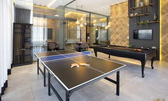 Imagem 6: 4 dormitórios, 4 suíte, 1 banheiros, 3 vagas na garagem, 213M² de Área Construída