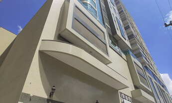 Imagem 3: APARTAMENTO RESIDENCIAL em Itapema - SC, Meia Praia