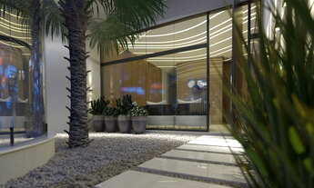 Imagem 4: Brava Coast, 2 dormitórios, 2 suíte, 1 banheiros, 3 vagas na garagem, 136M² de Área Constr