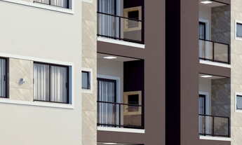 Imagem 4: Apartamento à venda no bairro Joaia - Tijucas/SC