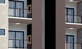 Imagem 2: Apartamento à venda no bairro Joaia - Tijucas/SC