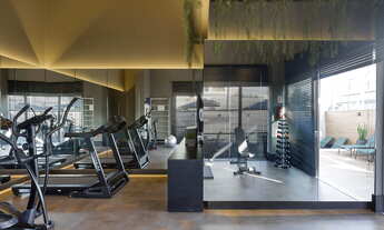 Imagem 6: Belmond Residence, 4 dormitórios, 4 suíte, 4 banheiro, 4 vagas na garagem, 344M² de Área C