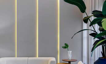 Imagem 4: Belmond Residence, 4 dormitórios, 4 suíte, 4 banheiro, 4 vagas na garagem, 344M² de Área C