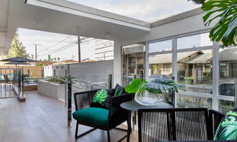 Imagem 7: Belmond Residence, 4 dormitórios, 4 suíte, 4 banheiro, 4 vagas na garagem, 344M² de Área C