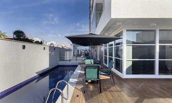 Imagem 2: Belmond Residence, 4 dormitórios, 4 suíte, 4 banheiro, 4 vagas na garagem, 344M² de Área C