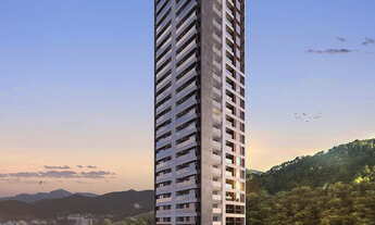 Imagem 2: Brava Hill, 2 dormitórios, 1 suítes, 1 banheiros, 1 vaga na garagem, 64M² de Área Construí