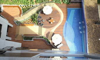 Imagem 3: Edifício Dubai Tower