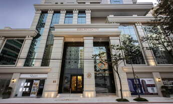 Imagem 3: SALA COMERCIAL em Balneário Camboriú - SC, Centro