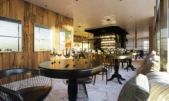 Imagem 7: Lítero, 3 dormitórios na Avenida Itapocoroi