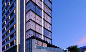 Imagem 2: Lítero, 3 dormitórios na Avenida Itapocoroi