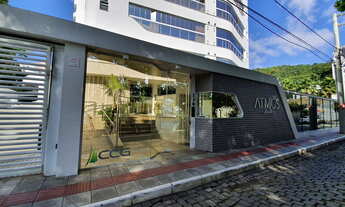 Imagem 3: Atmos Beach, 3 dormitórios, 3 suíte, 3 banheiro, 2 vagas na garagem, 95M² de Área Construí