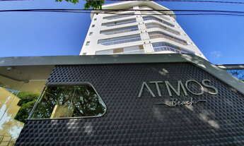 Imagem 2: Atmos Beach, 3 dormitórios, 3 suíte, 3 banheiro, 2 vagas na garagem, 95M² de Área Construí