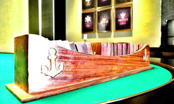 Imagem 4: Jardim das Águas