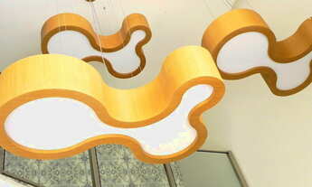 Imagem 7: Jardim das Águas