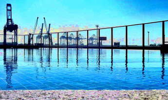 Imagem 5: Jardim das Águas