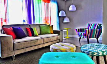 Imagem 6: Jardim das Águas