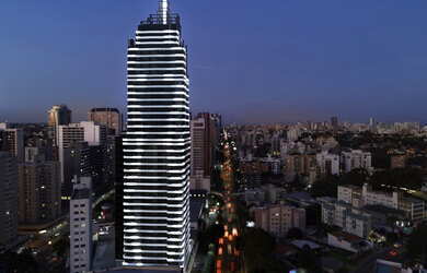 Imagem 3: Casa Milano, 2 dormitórios, 2 suíte, 1 banheiros, 2 vagas na garagem, 125M² de Área Constr