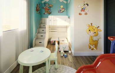 Imagem 5: APARTAMENTO RESIDENCIAL em Porto Belo - SC, Perequê