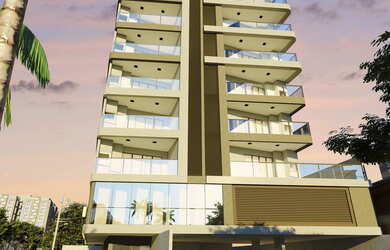 Imagem 2: APARTAMENTO RESIDENCIAL em Porto Belo - SC, Perequê