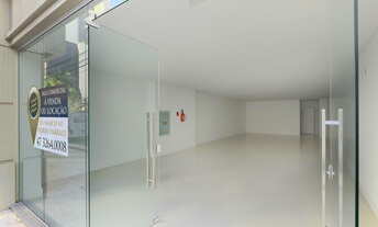 Imagem 7: SALA COMERCIAL em Balneário Camboriú - SC, Centro